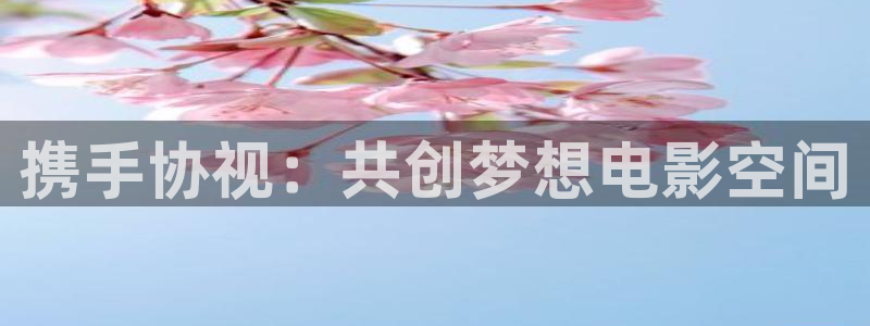 欧美色七七影院：携手协视：共创梦想电影空间